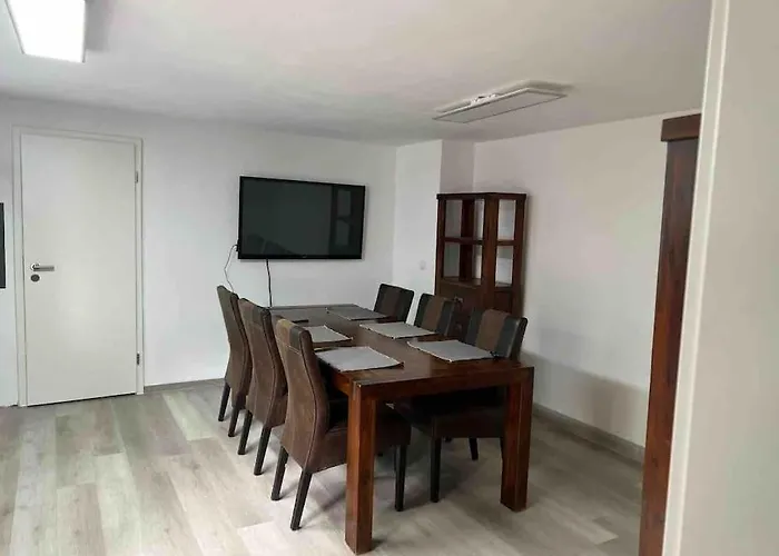 Helle Wohnung Zentrumslage,50M2