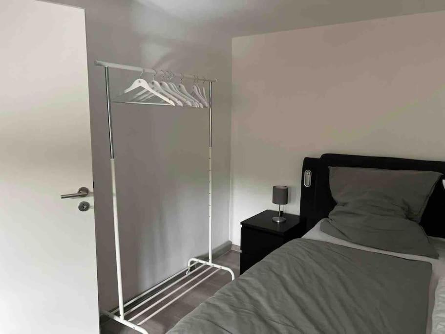 Apartment Helle Zentrumslage,50m2 *