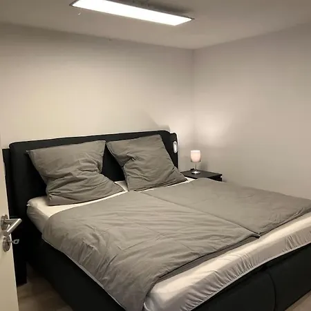 Helle Wohnung Zentrumslage,50M2 Bayreuth Esterno foto