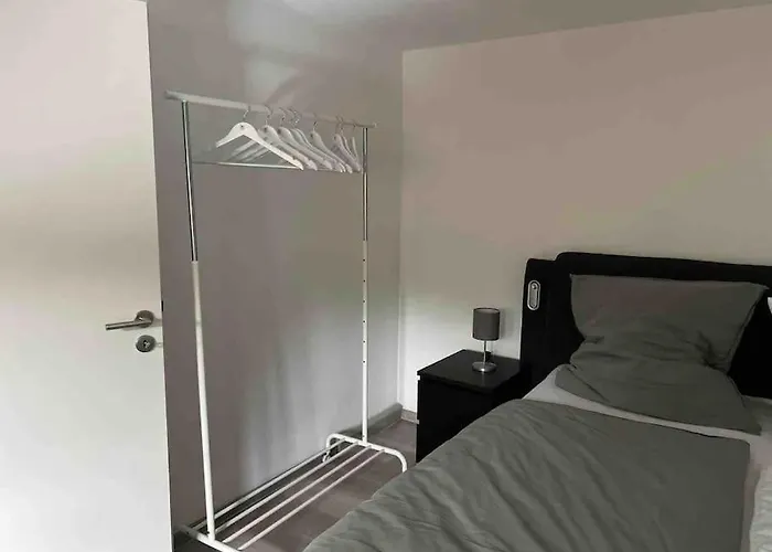 Helle Wohnung Zentrumslage,50M2