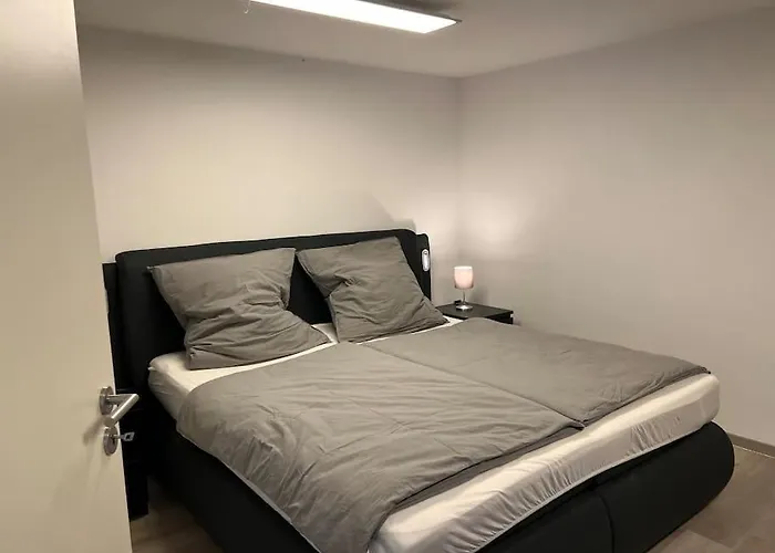 Helle Wohnung Zentrumslage,50M2