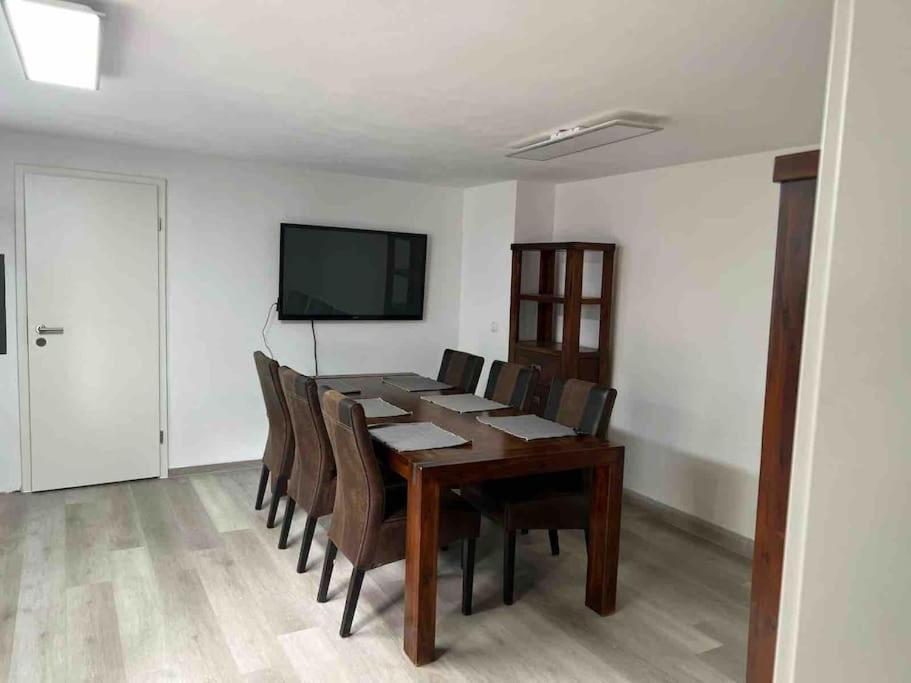 Appartamento Helle Zentrumslage,50m2