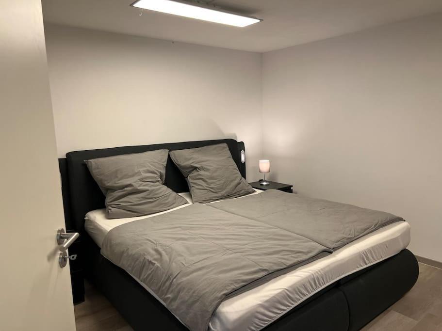 Helle Zentrumslage,50m2 Appartamento