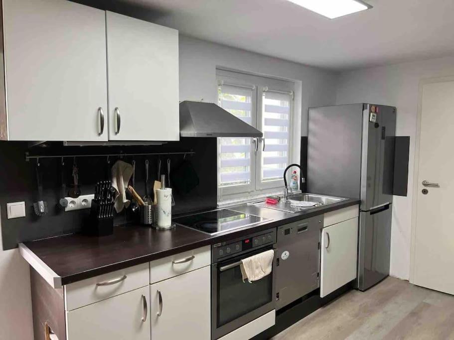 Helle Zentrumslage,50m2 Apartment *