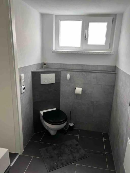 Appartamento Helle Zentrumslage,50m2