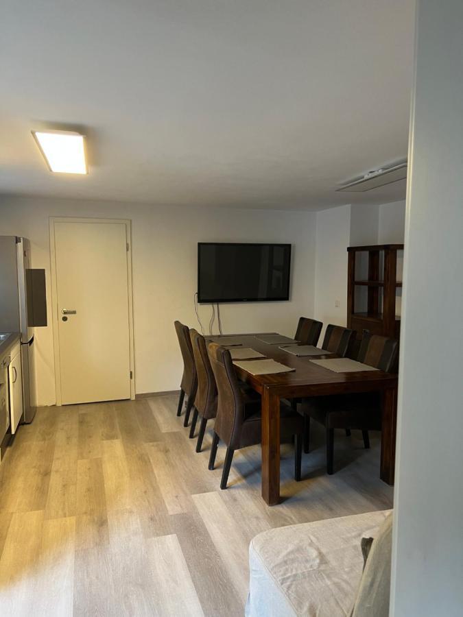 Helle Zentrumslage,50m2 Apartment