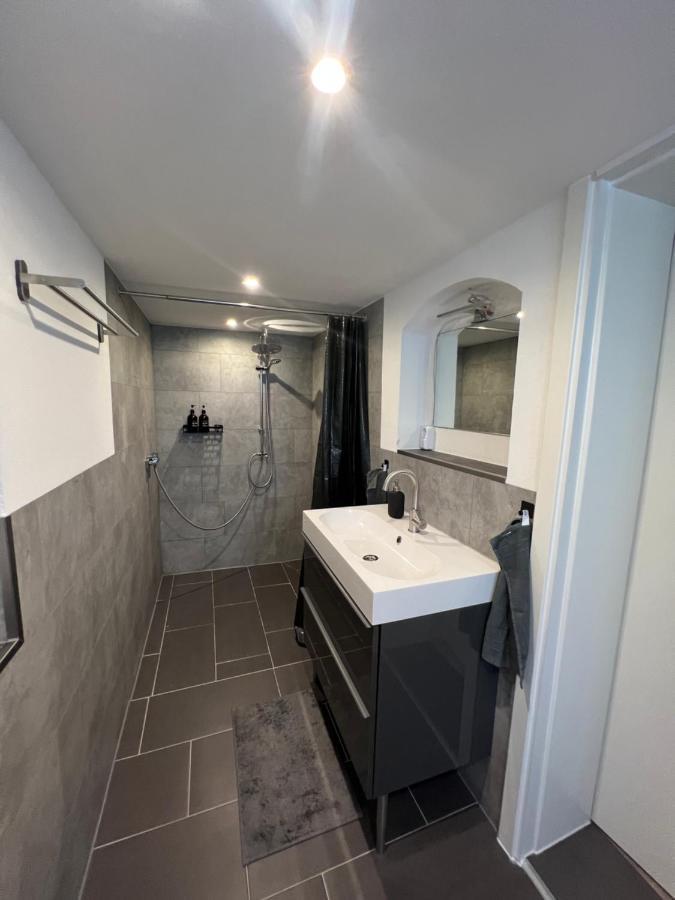 Appartamento Helle Zentrumslage,50m2 *