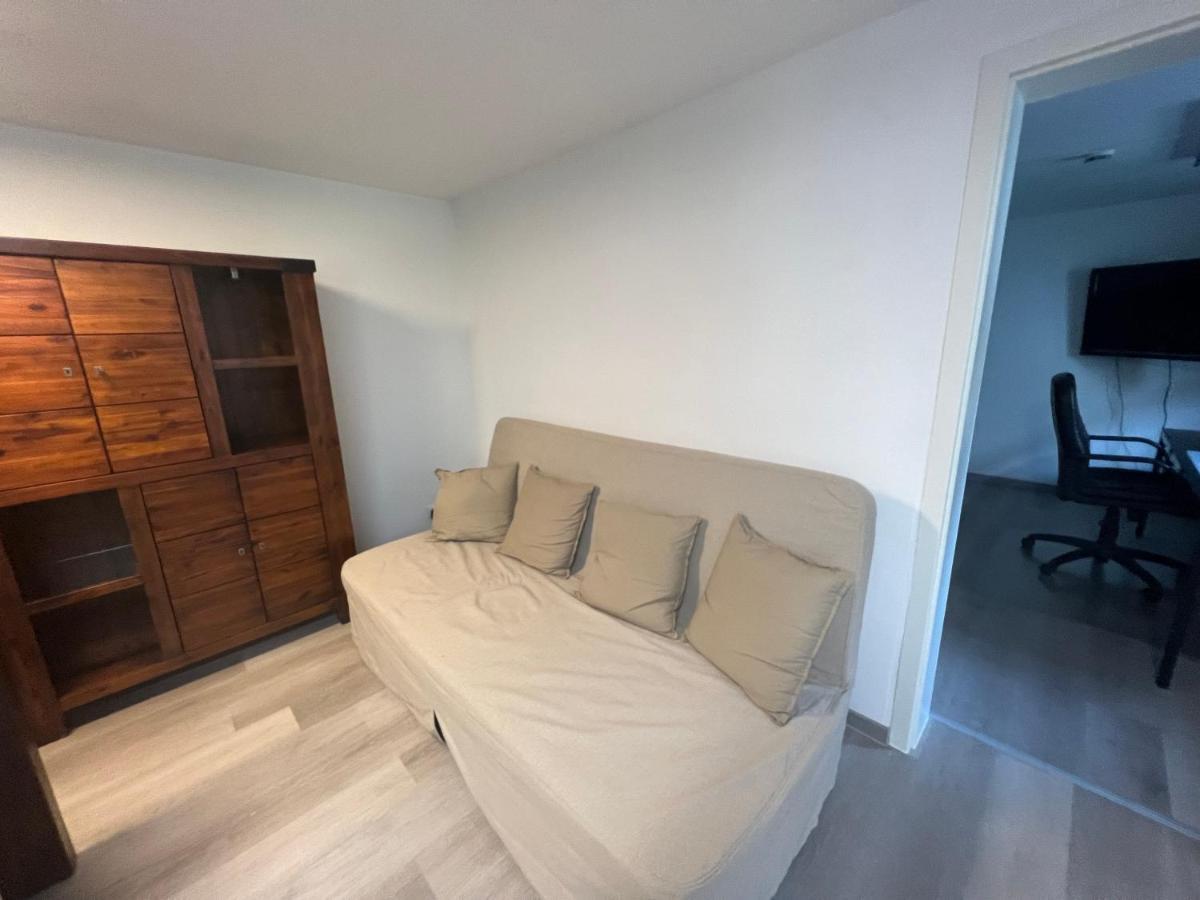 Apartment Helle Zentrumslage,50m2
